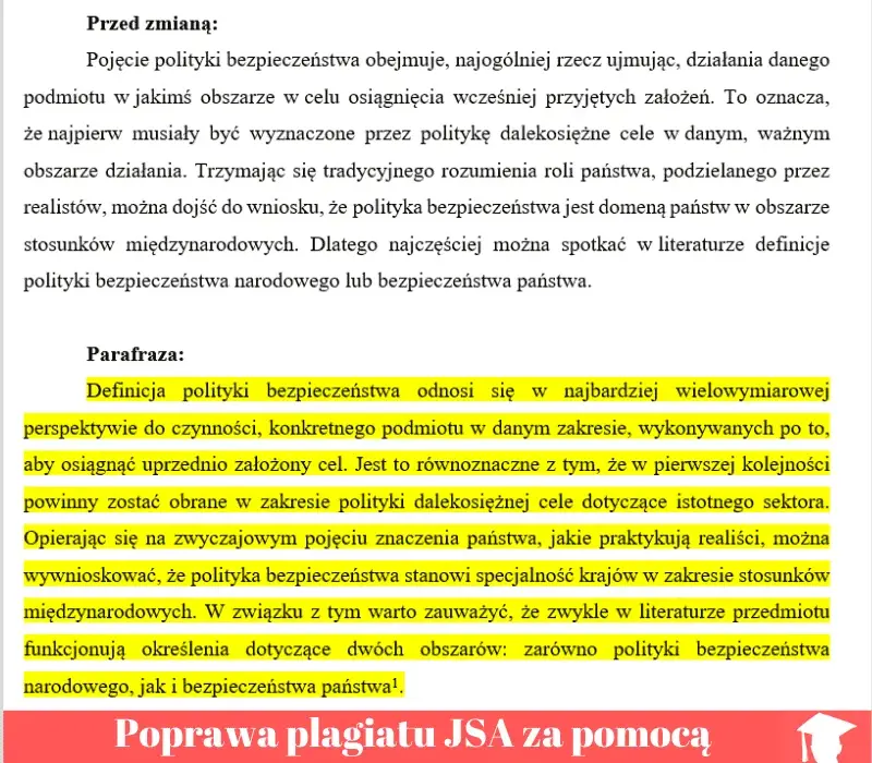 Jak poprawnie oznaczyć cytat w pracy licencjackiej i uniknąć plagiatu – praktyczne porady