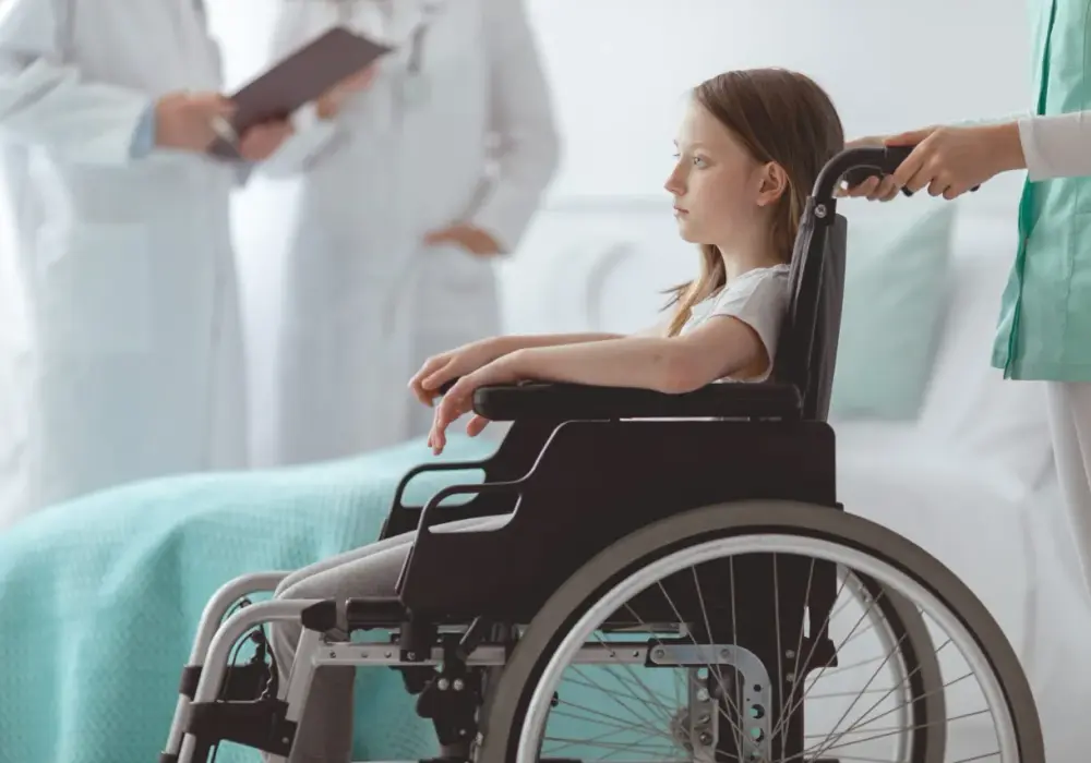 Urlop wytchnieniowy: jak otrzymać pomoc w opiece nad niepełnosprawnym