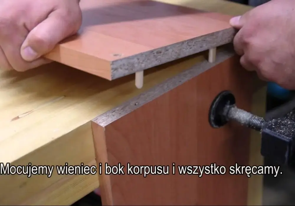 Jak zrobić szafkę: proste kroki, materiały i najczęstsze błędy