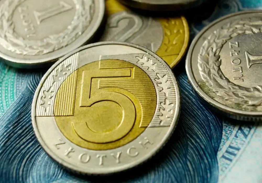 Średnia płaca w Polsce - ile wynosi i co naprawdę oznacza