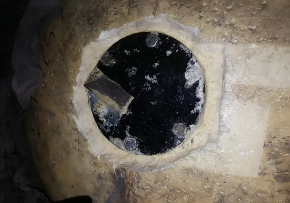 Jak zamontować grzałkę do bojlera Galmet - uniknij powszechnych błędów