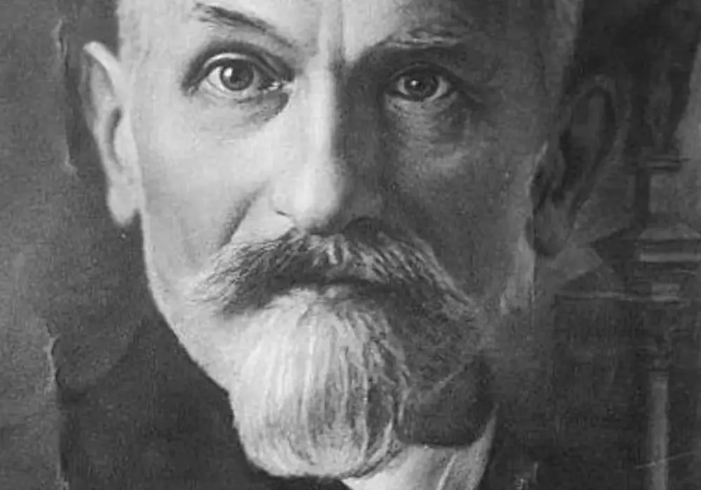 Kto był drugim prezydentem Polski? Odkryj fascynującą historię Wojciechowskiego