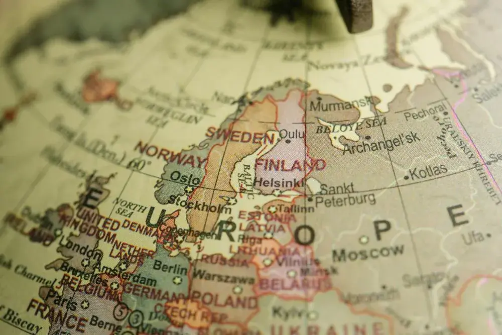 Jakim morzem jest Bałtyk? Odkryj jego unikalne cechy i znaczenie
