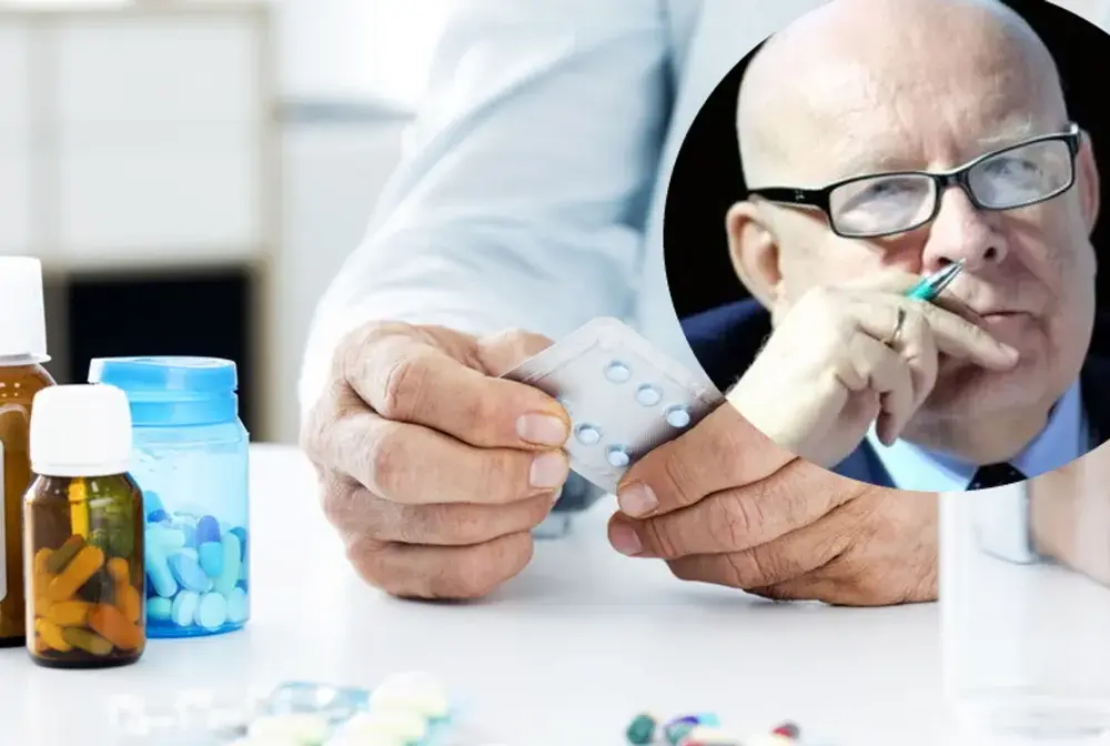 Przeterminowany paracetamol - czy jest bezpieczny?