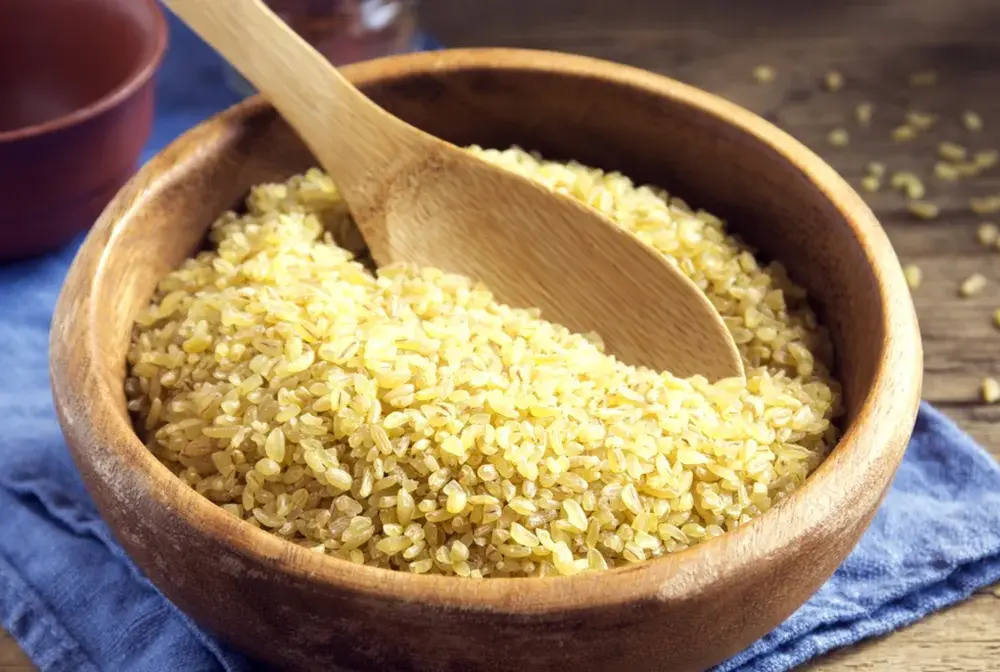 Semolina z pszenicy durum - Co to i do czego służy?