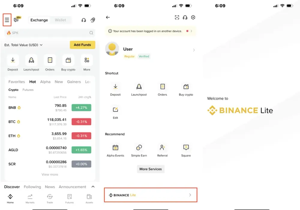 Jak kupić kryptowaluty na Binance za złotówki bez ukrytych opłat