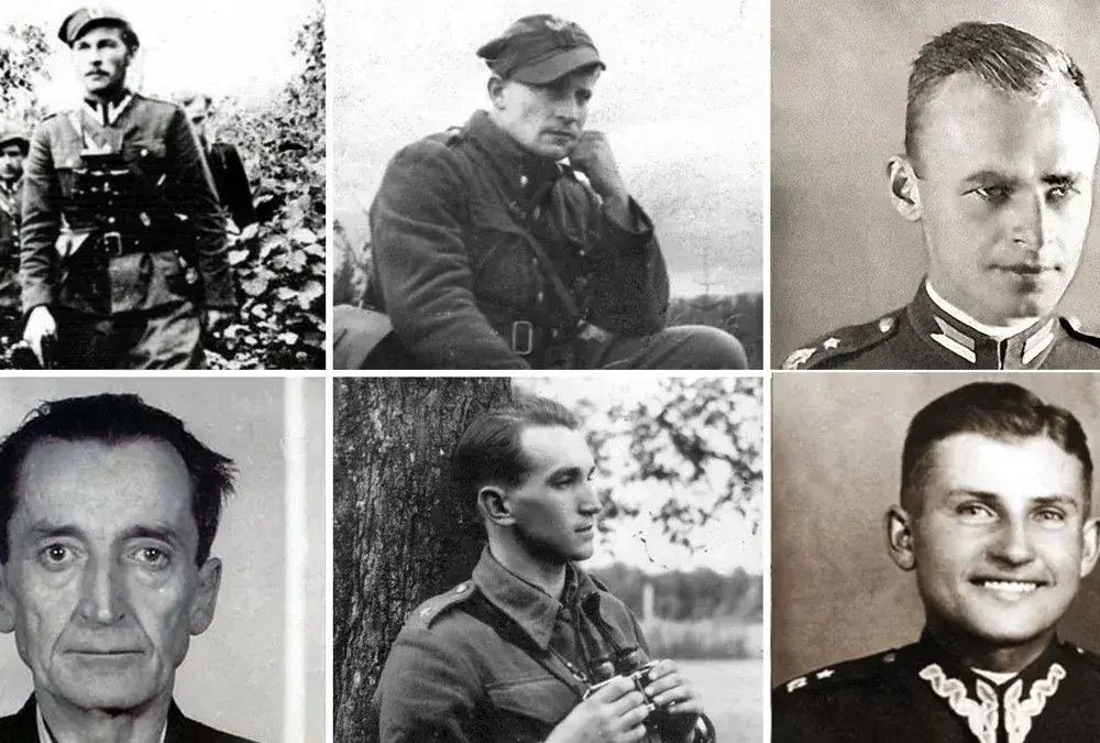 Mieczysław Norberczak: losy żołnierza AK i więźnia stalinizmu