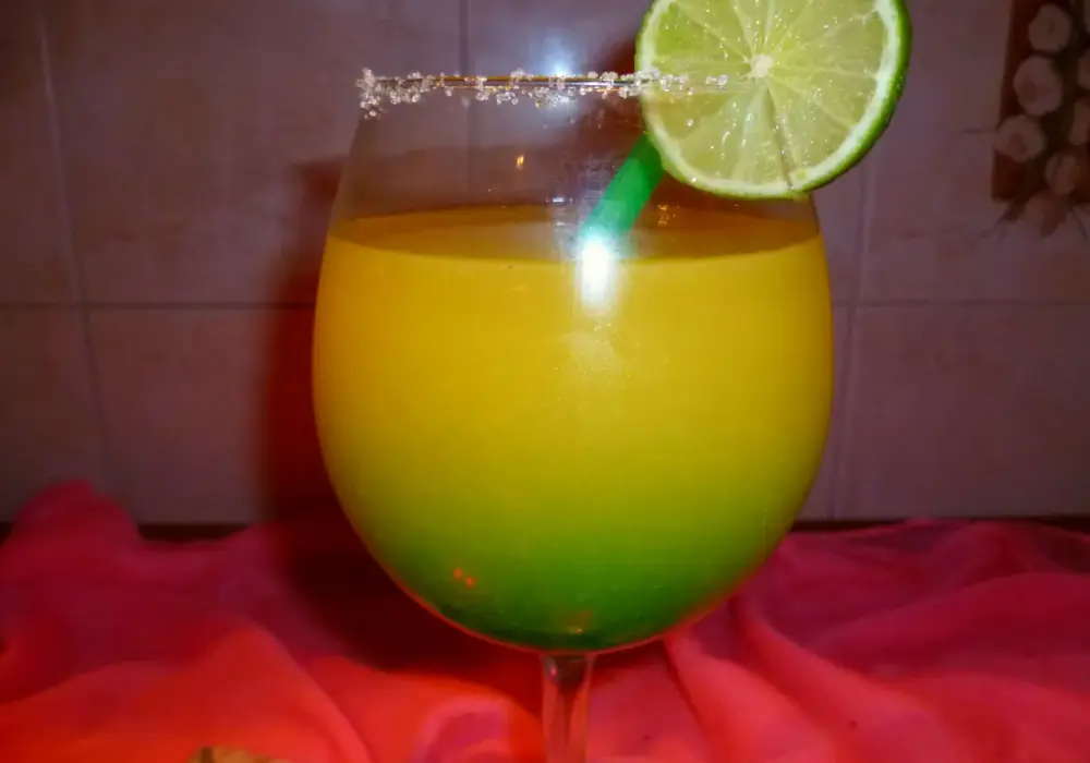 Szybkie drinki z Żabki - Gotowe i proste przepisy!