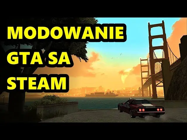 Jak zainstalować mody do GTA SA: Kompletny poradnik krok po kroku