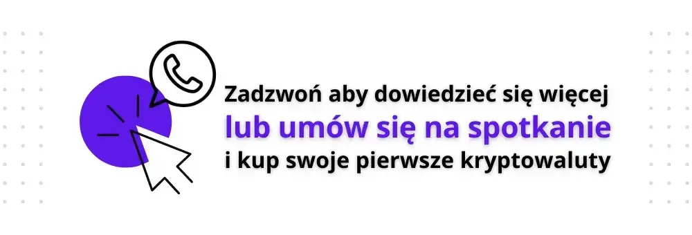 Jak zacząć kryptowaluty: 5 kroków do pierwszej inwestycji