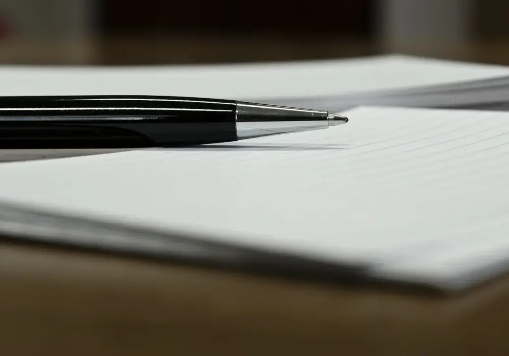 Upoważnienie do USC: Wzór, instrukcja i uniknij błędów!