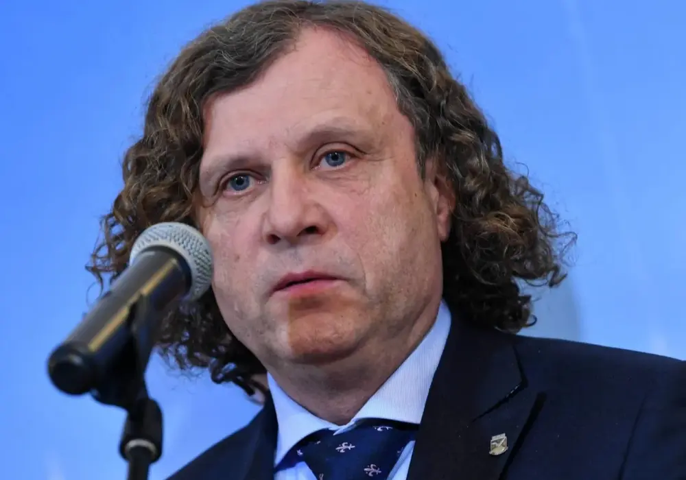 Prezydent Sopotu - kto rządzi miastem i za co odpowiada?