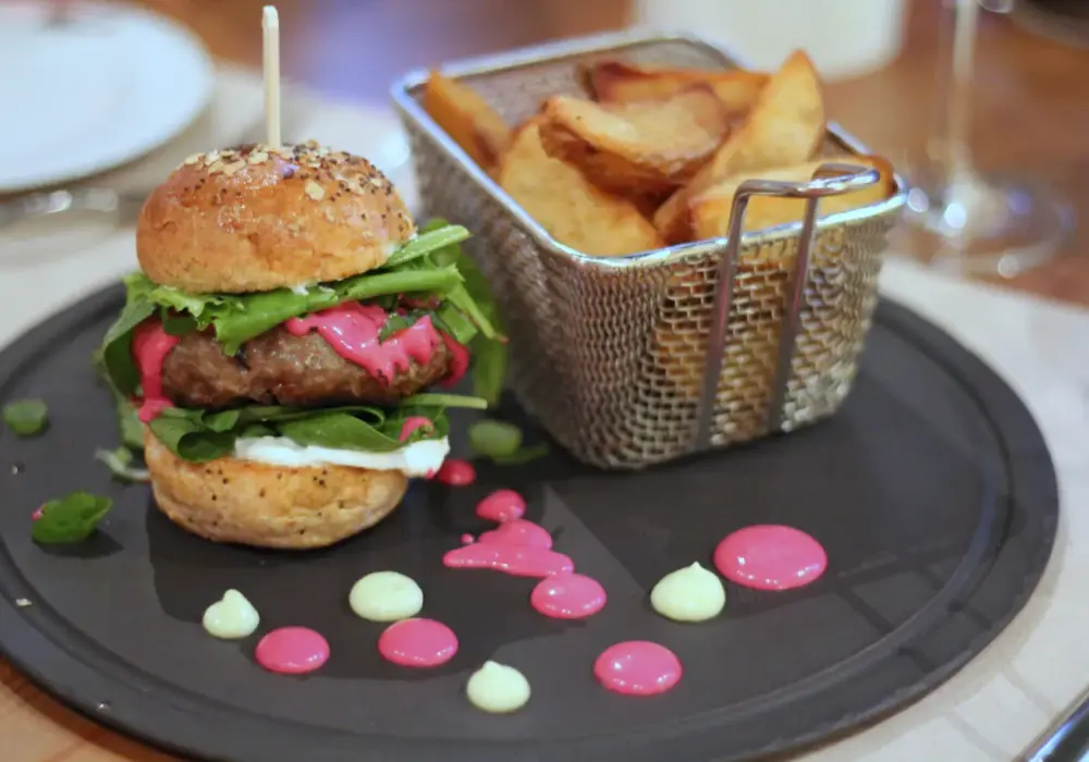 Eger gdzie zjeść: Najlepsze restauracje, które musisz odwiedzić