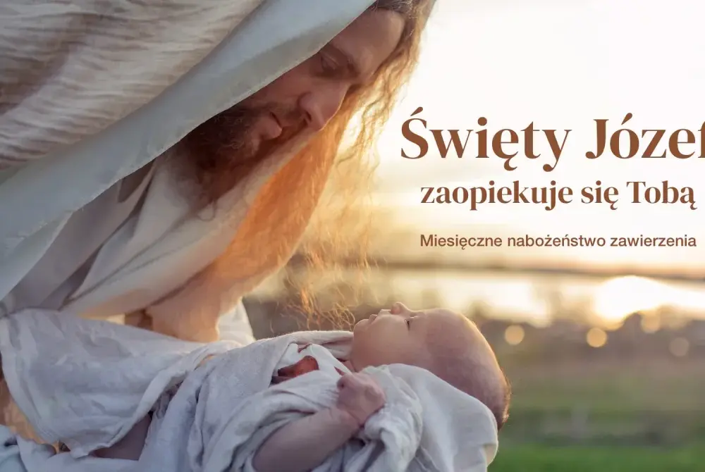 Akt zawierzenia św. Józefowi: tekst, przygotowanie i duchowe owoce