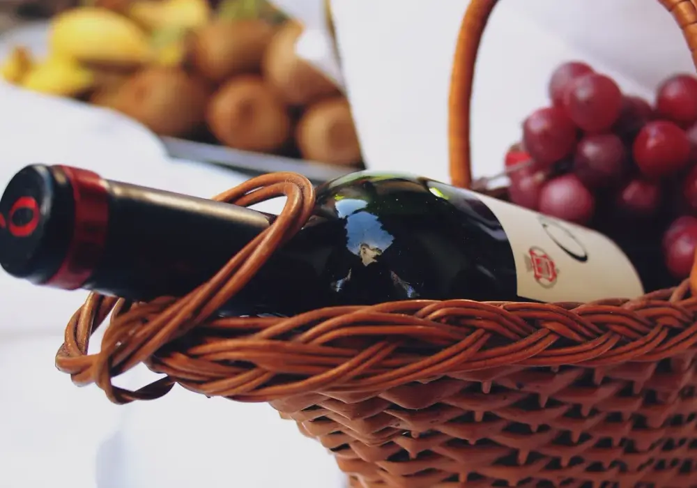 Jakie wino do ciast – idealne parowanie dla wyjątkowych smaków