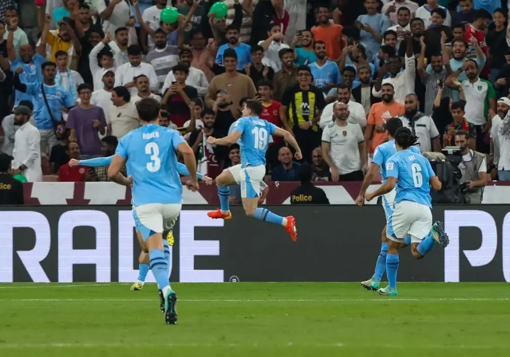 City Fluminense: Czy Brazylijczycy zatrzymają mistrzów?