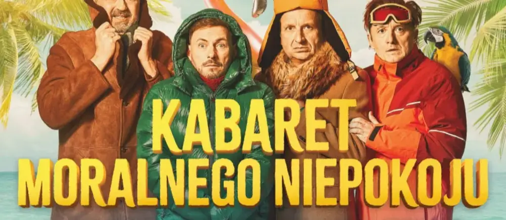 Kabaret niemoralnego pokoju – poznaj prawdziwą historię i występy
