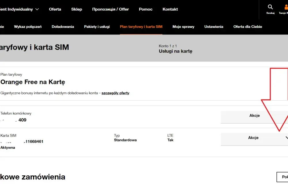 Duplikat karty SIM - Jak odzyskać numer i dane?
