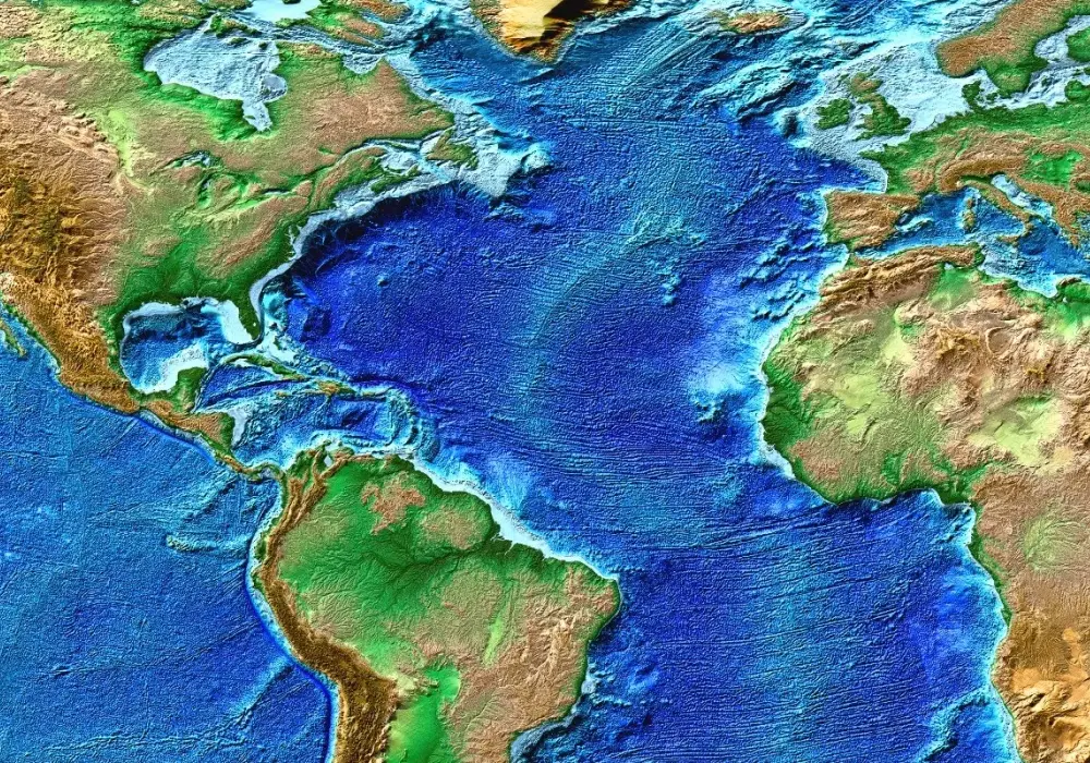 Ile procent oceanu jest odkryte? Zaskakujące fakty o badaniach oceanów