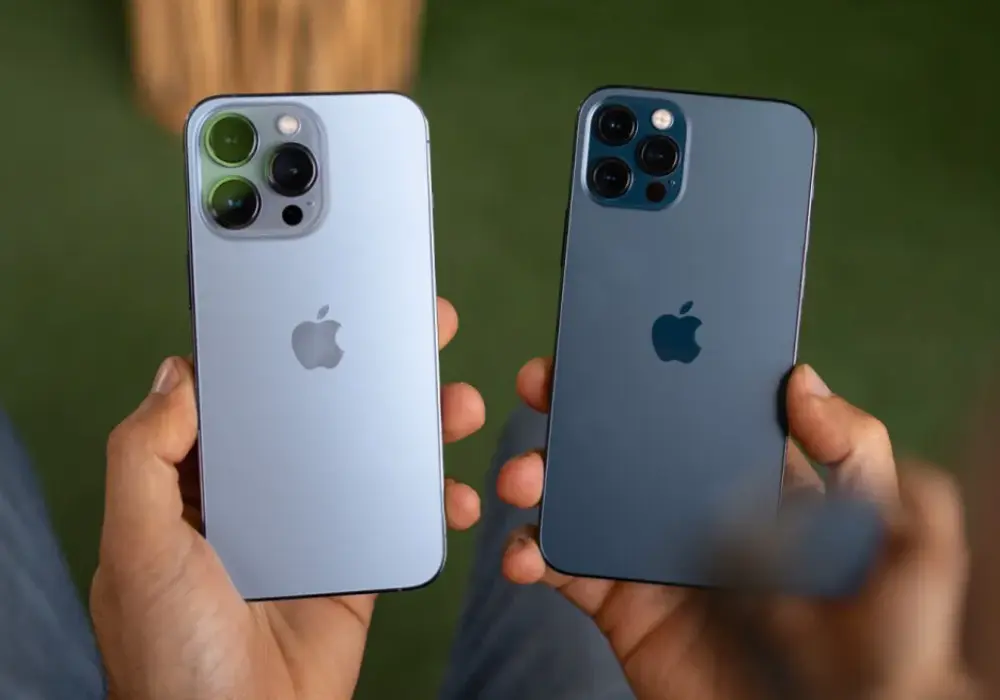 Ile ramu ma iPhone 13? Odkryj różnice między modelami