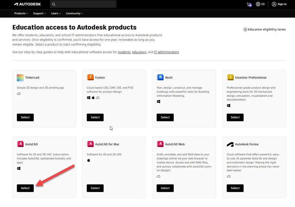 Darmowy AutoCAD - Czy to możliwe? Sprawdź legalne opcje!