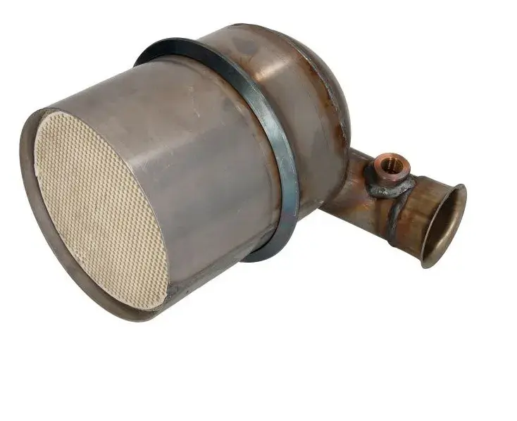 Peugeot 207 1.6 HDI - czy ma DPF? Odkryj ważne informacje o filtrze