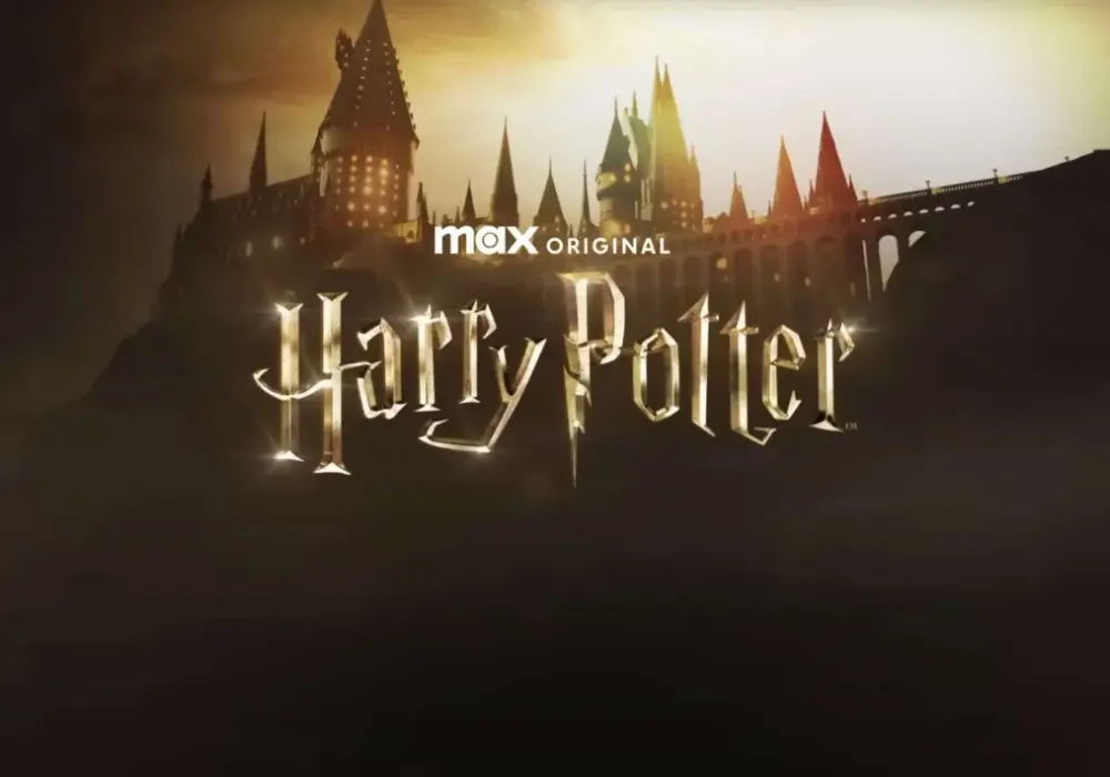 Harry Potter nowy film - Kiedy premiera i co wiemy o serialu?