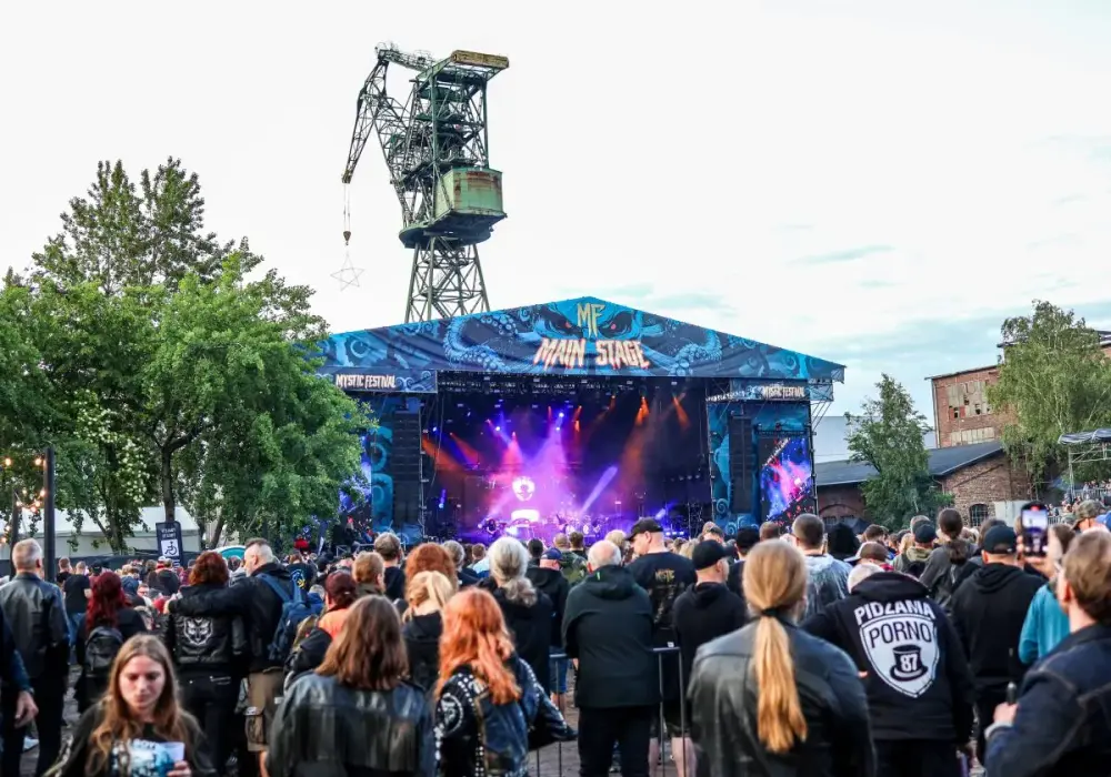 Festiwale w Polsce, które najlepiej łączą się ze zwiedzaniem