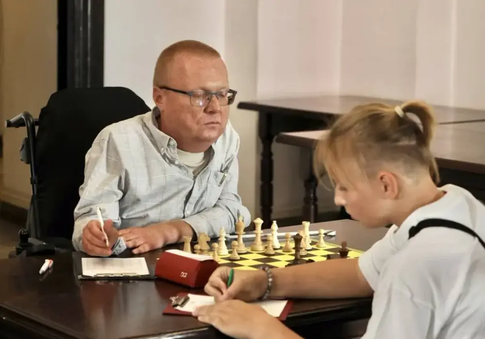Czy Lublin to nowa stolica polskich szachów? Rosnąca popularność