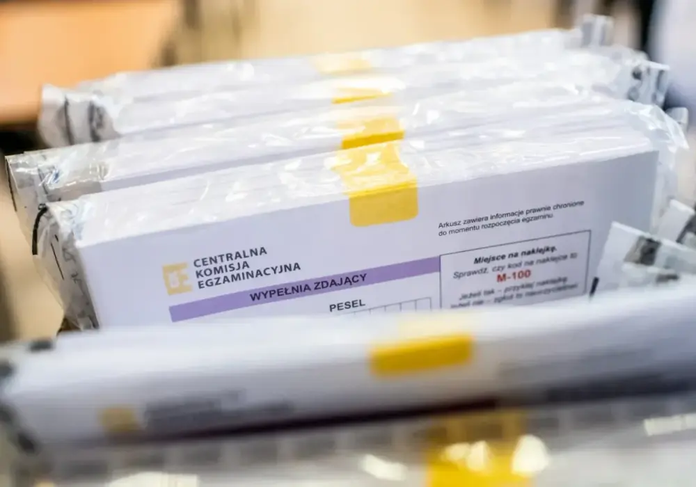 Egzaminy próbne - Obowiązkowe czy diagnostyczne? Sprawdź!