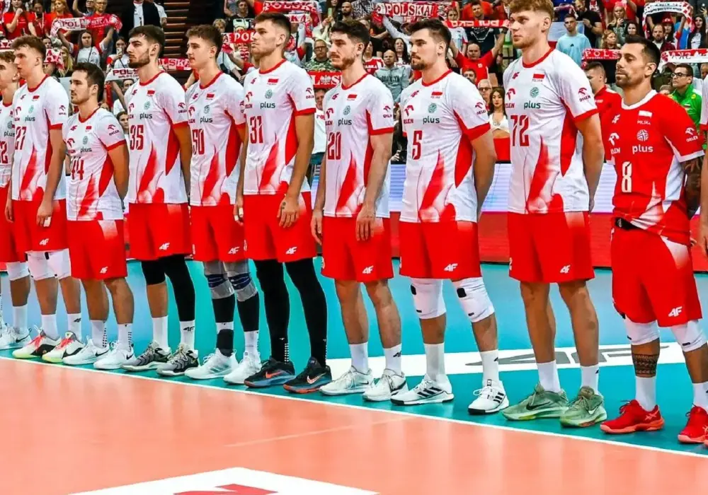 Liga Narodów siatkarzy 2026: Terminarz, gdzie oglądać, skład Polski