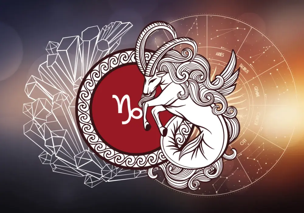 11 stycznia znak zodiaku - Koziorożec czy coś więcej?