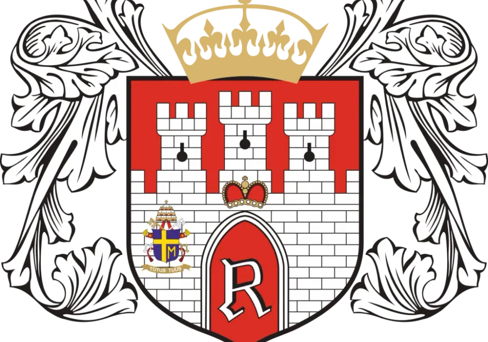 Herb Radomia - historia i symbolika herbu tego miasta