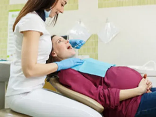 Kiedy do dentysty w ciąży: bezpieczne terminy i ważne informacje