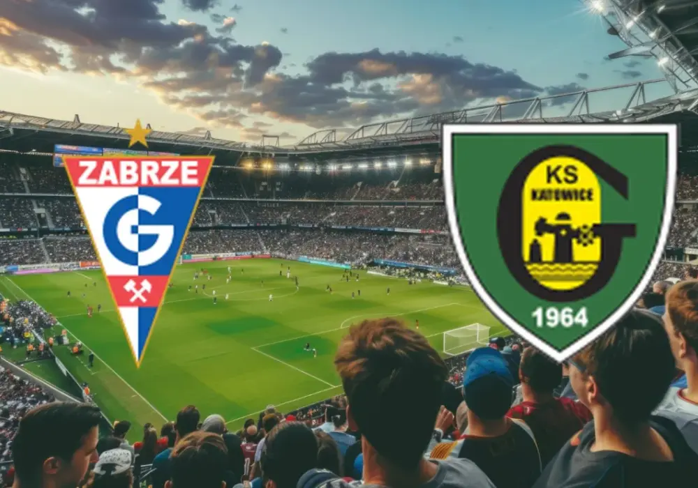 Górnik Zabrze vs GKS Katowice: Statystyki, które zaskoczą fanów