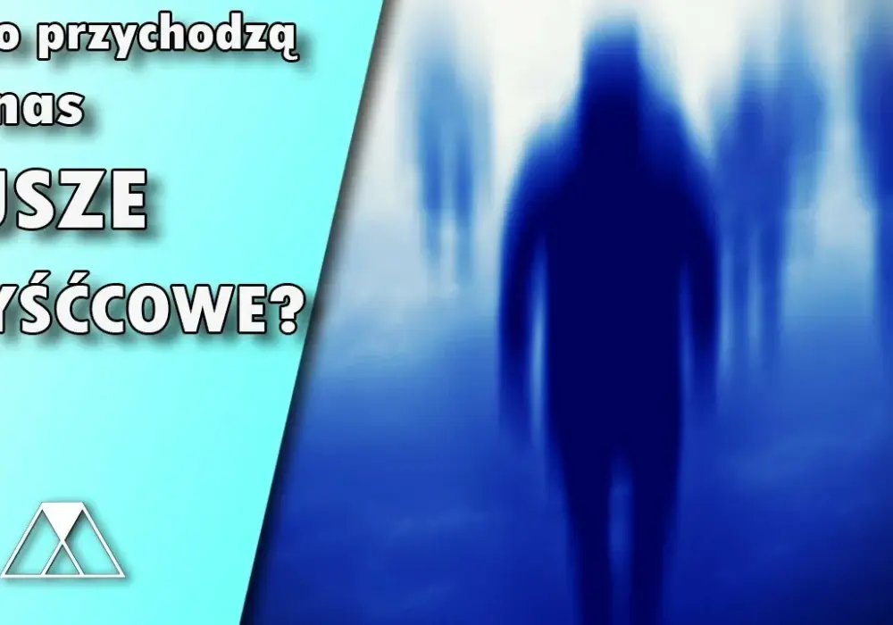 Do kogo przychodzą dusze czyśćcowe i jak możemy im pomóc? Wierzenia i praktyki