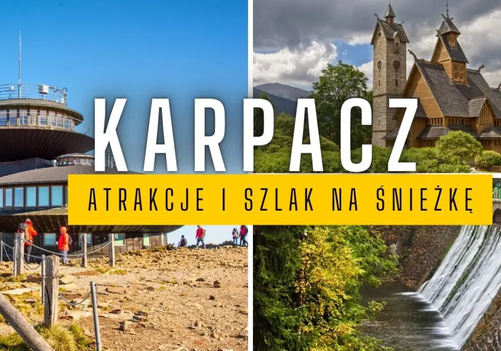 Jaka pamiątka z Karpacza? Odkryj unikalne skarby regionu