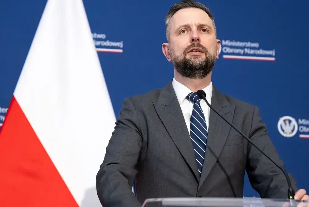 Minister Obrony Narodowej - Co naprawdę robi MON?