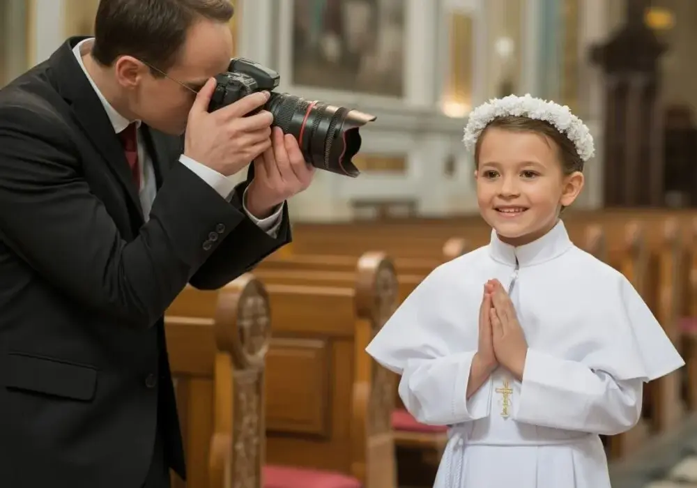 Ile kosztuje godzina pracy fotografa? Ceny, które mogą zaskoczyć
