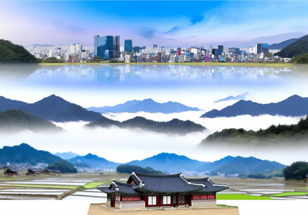 Korea Południowa: Czy jest bezpiecznie? Sprawdź fakty i porady