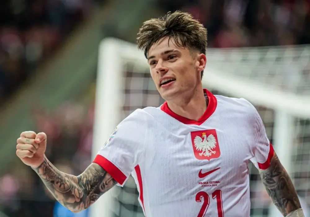 Polska Estonia statystyki: Zaskakujące wyniki i analizy meczów