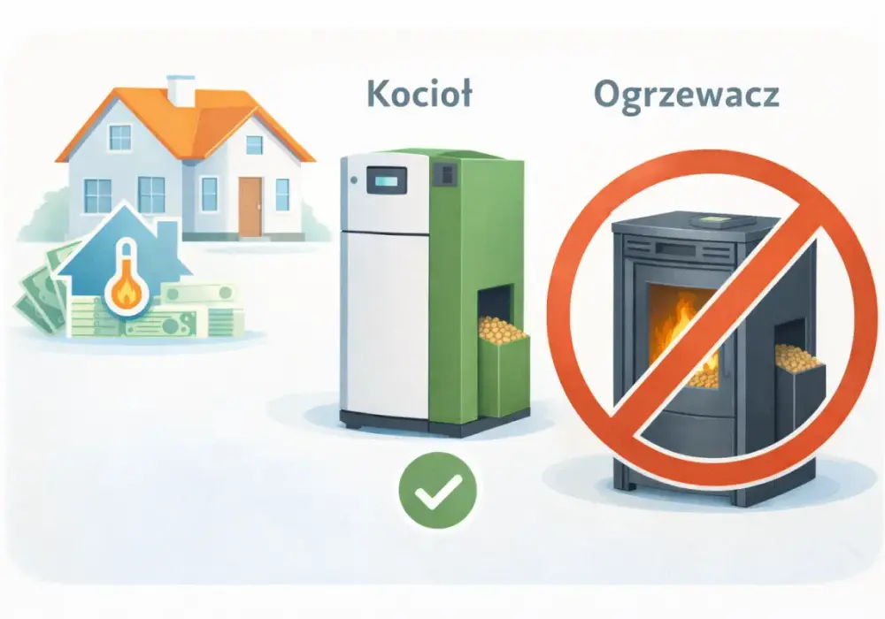 Ulga termomodernizacyjna: Odlicz piec CO i obniż podatek!
