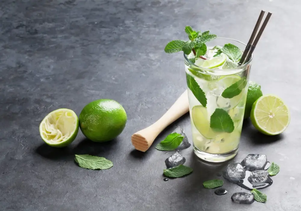 Zrób idealne Mojito z wódką - przepis, triki, unikaj błędów