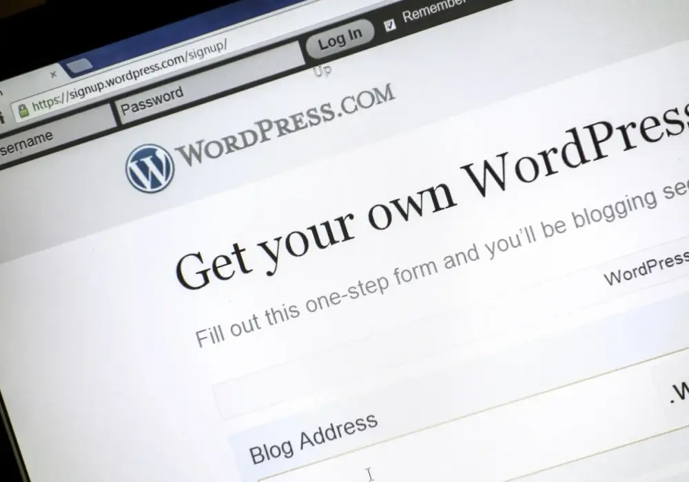 Jak zacząć z WordPressem: proste kroki do stworzenia strony internetowej
