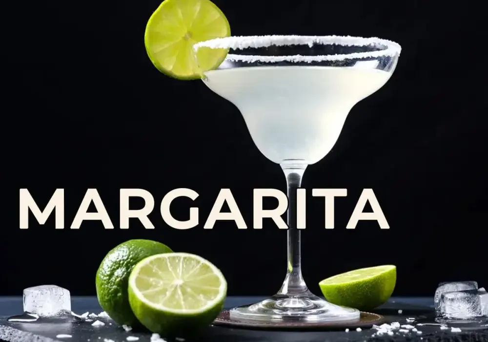 Margarita: Silver vs Reposado Jak tequila zmienia smak?