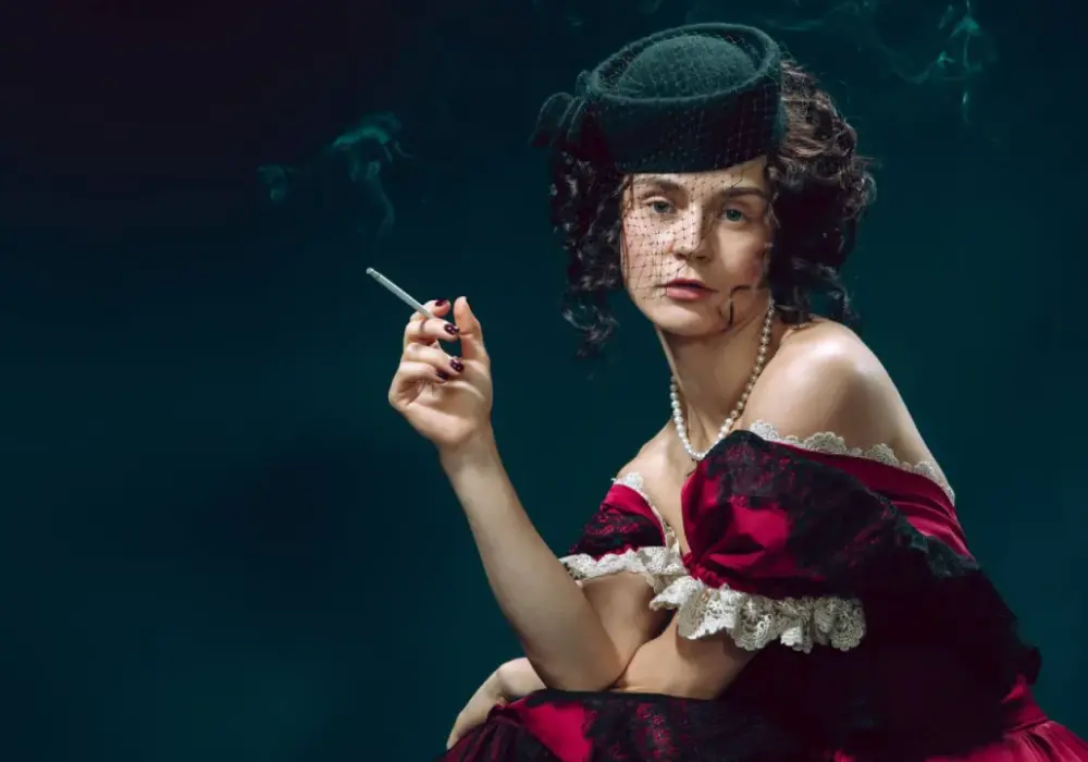 Anna Karenina - Więcej niż romans? Odkryj prawdziwy sens
