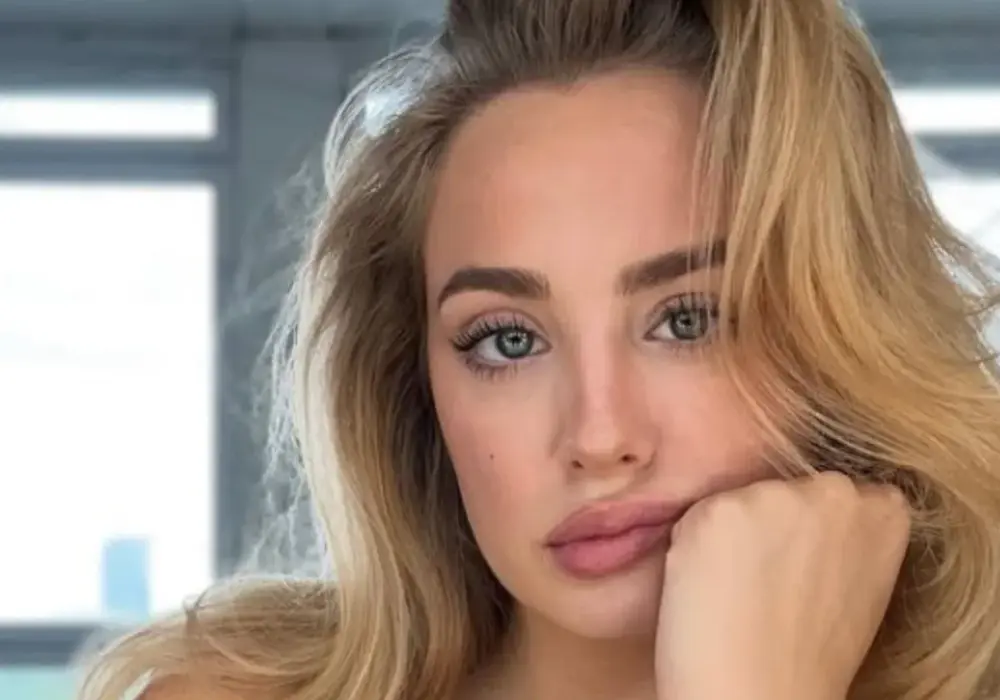 Wiktoria Gąsiewska: ile ma lat? Sprawdź datę urodzenia i karierę