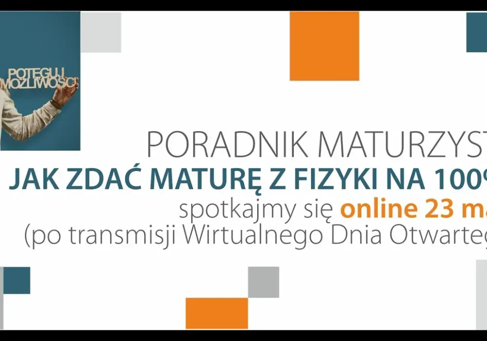 Jak zdać maturę z fizyki na 100% bez stresu i błędów – sprawdzone strategie