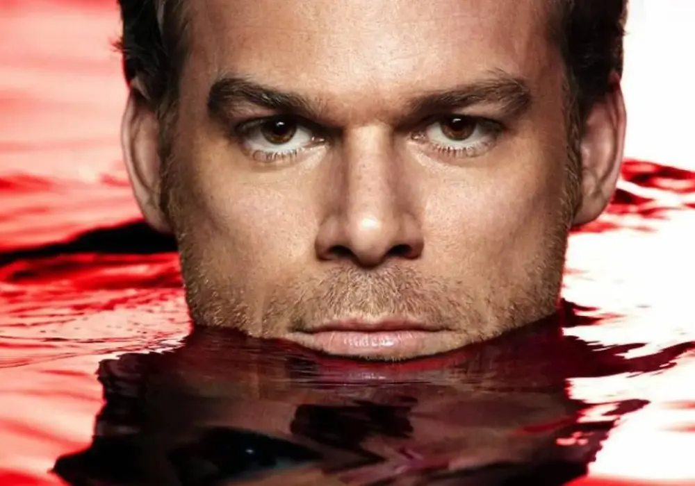 Dexter 2023 - Brutalna seria powraca po latach!