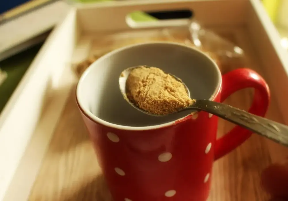 Siemię lniane kcal - Ile kalorii ma łyżka i jak je poprawnie liczyć?
